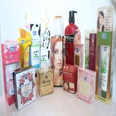 Beauty Creams and more....