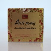 Yoko Anti-aging (Romantic with essential oils scent)