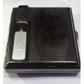 USB LIGHTER WITH CASE