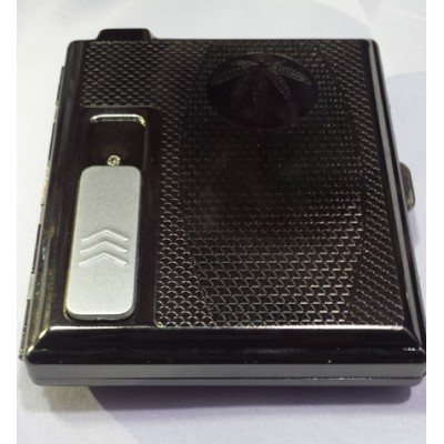 USB LIGHTER WITH CASE