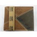 LEVIS TRIANGLE WALLET FOR MEN