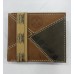 LEVIS TRIANGLE WALLET FOR MEN