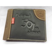 LEVIS ORIGINAL 501 JEANS WALLET FOR MEN