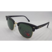 RAYBAN CLUB MASTER  CLASSIC POLARIZED