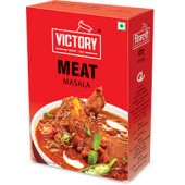 Victory’s Meat Masala