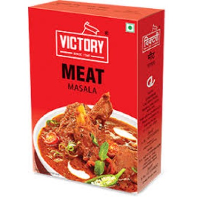 Victory’s Meat Masala