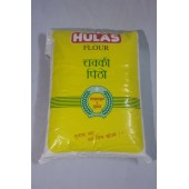 Hulas flour (2 kg)