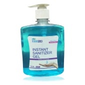 Instant Sanitizer gel(500 ml)