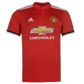 Manchester United Home Kit/Jersey