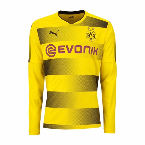 dortmund home kit