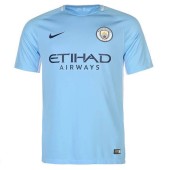 Manchester City Home kit/Jersey