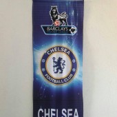 Chelsea Flag (Blue)
