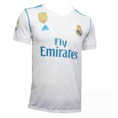 Real Madrid Home Kit/Jersey