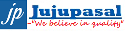 Jujupasal
